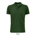 Vert bouteille