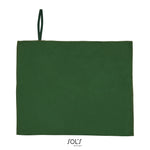 Vert bouteille