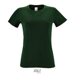Vert bouteille