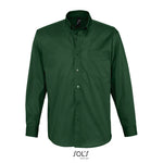 Vert bouteille