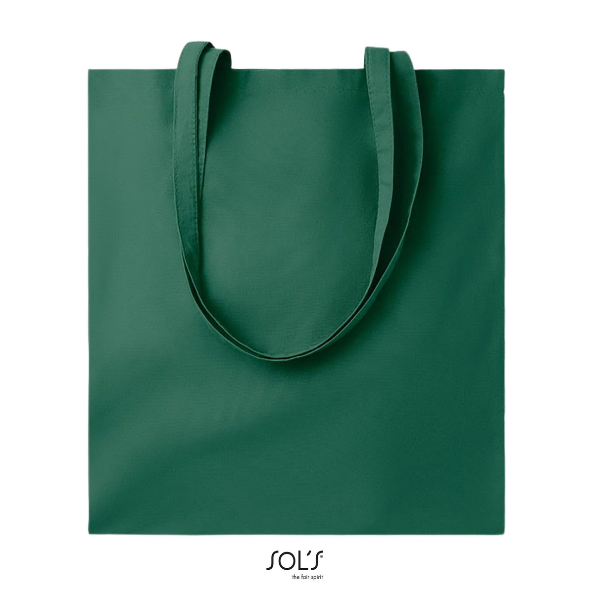 Vert bouteille