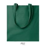 Vert bouteille