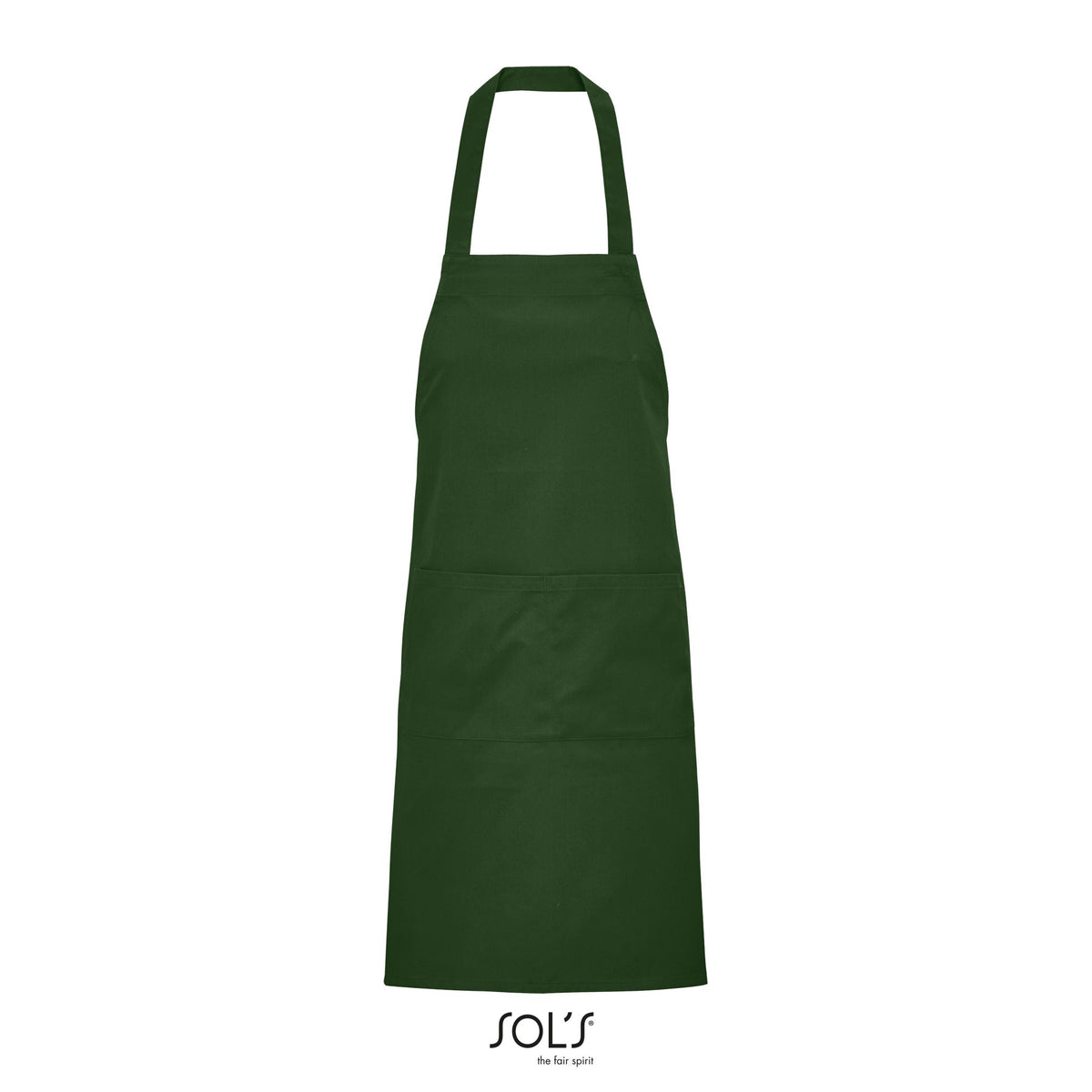 Vert bouteille