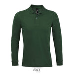 Vert bouteille