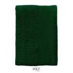 Vert bouteille
