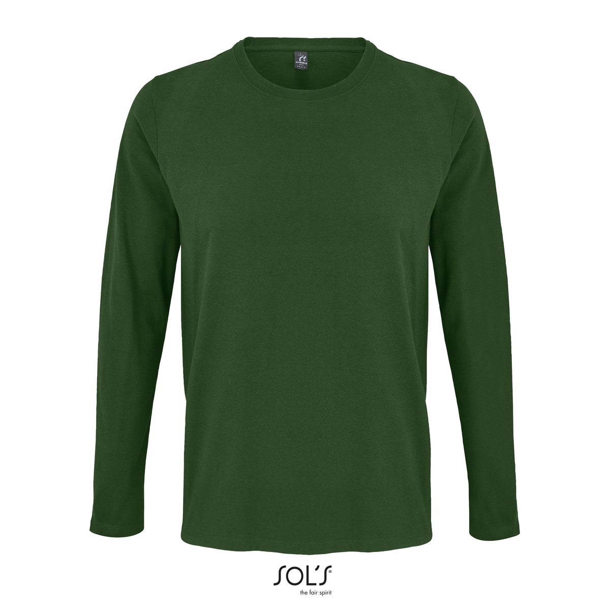 Vert bouteille