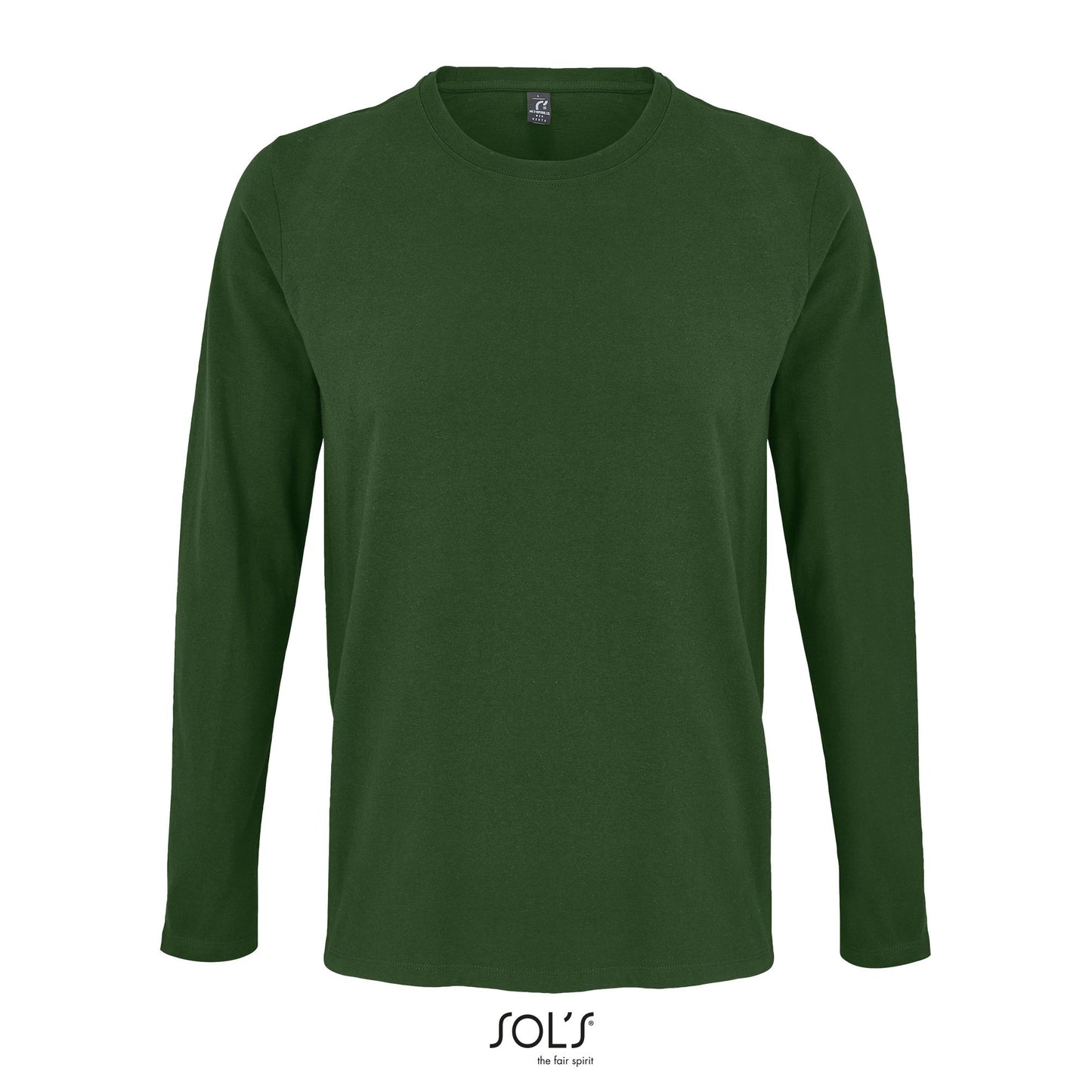 Vert bouteille