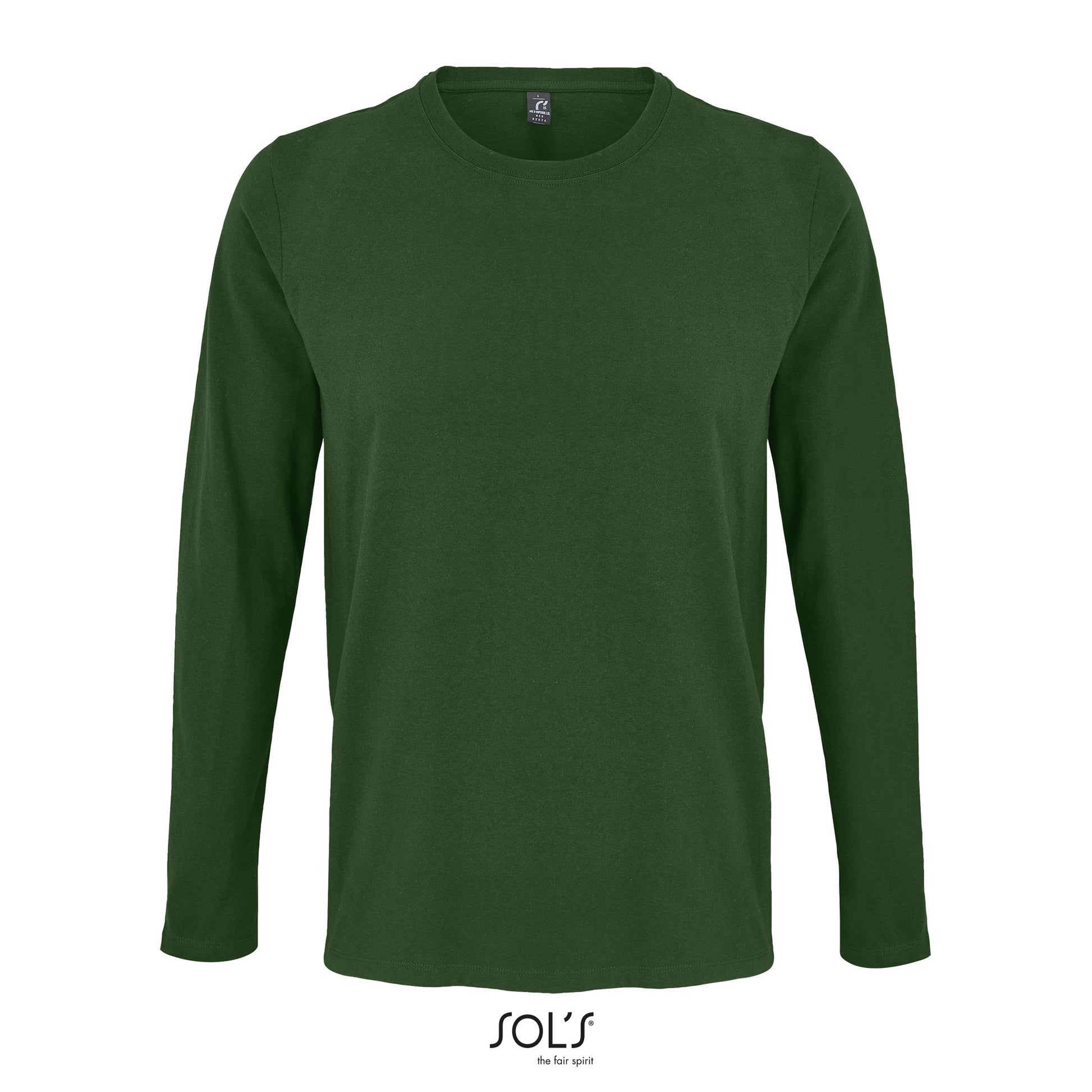 Vert bouteille