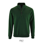Vert bouteille