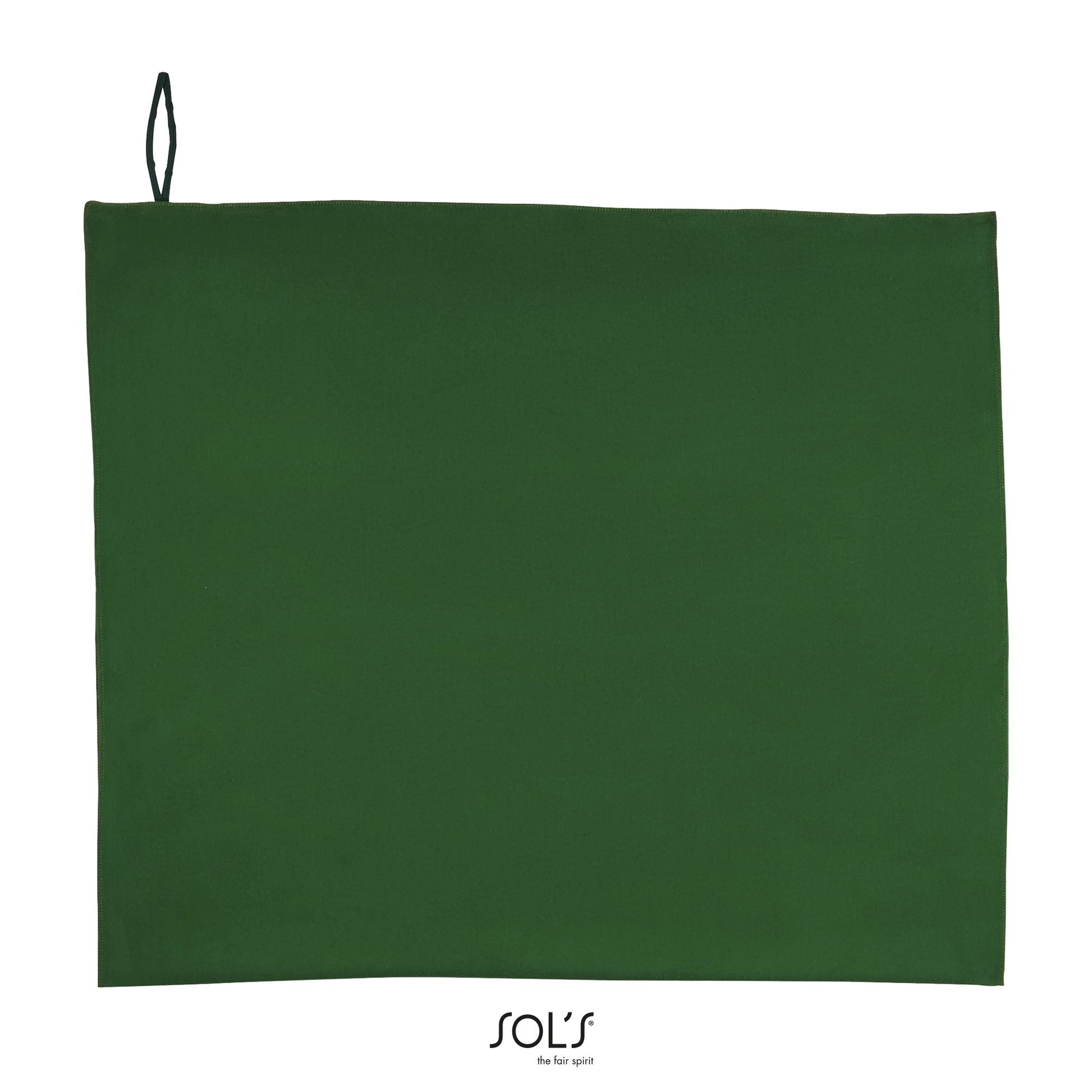 Vert bouteille