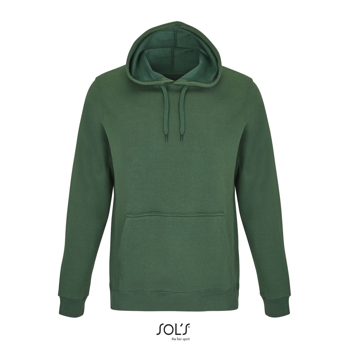 Vert bouteille