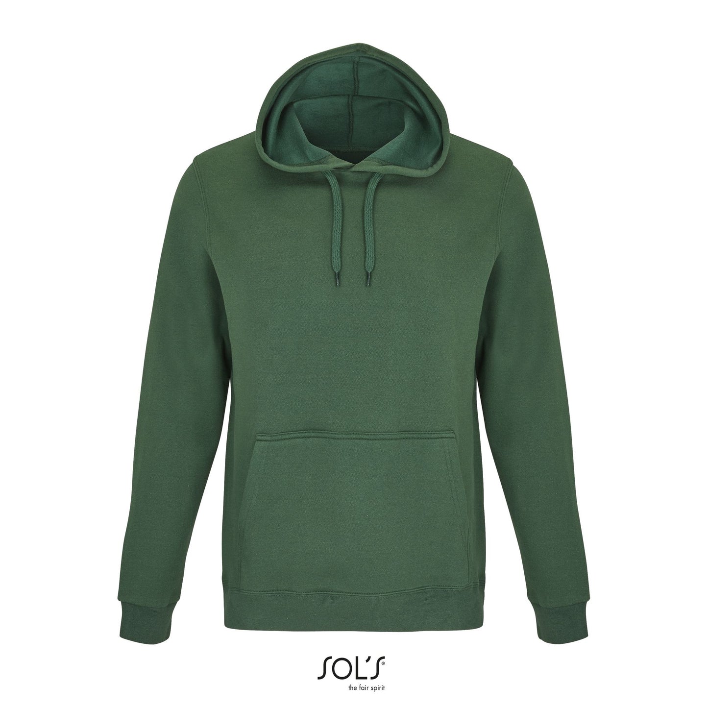 Vert bouteille