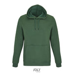 Vert bouteille