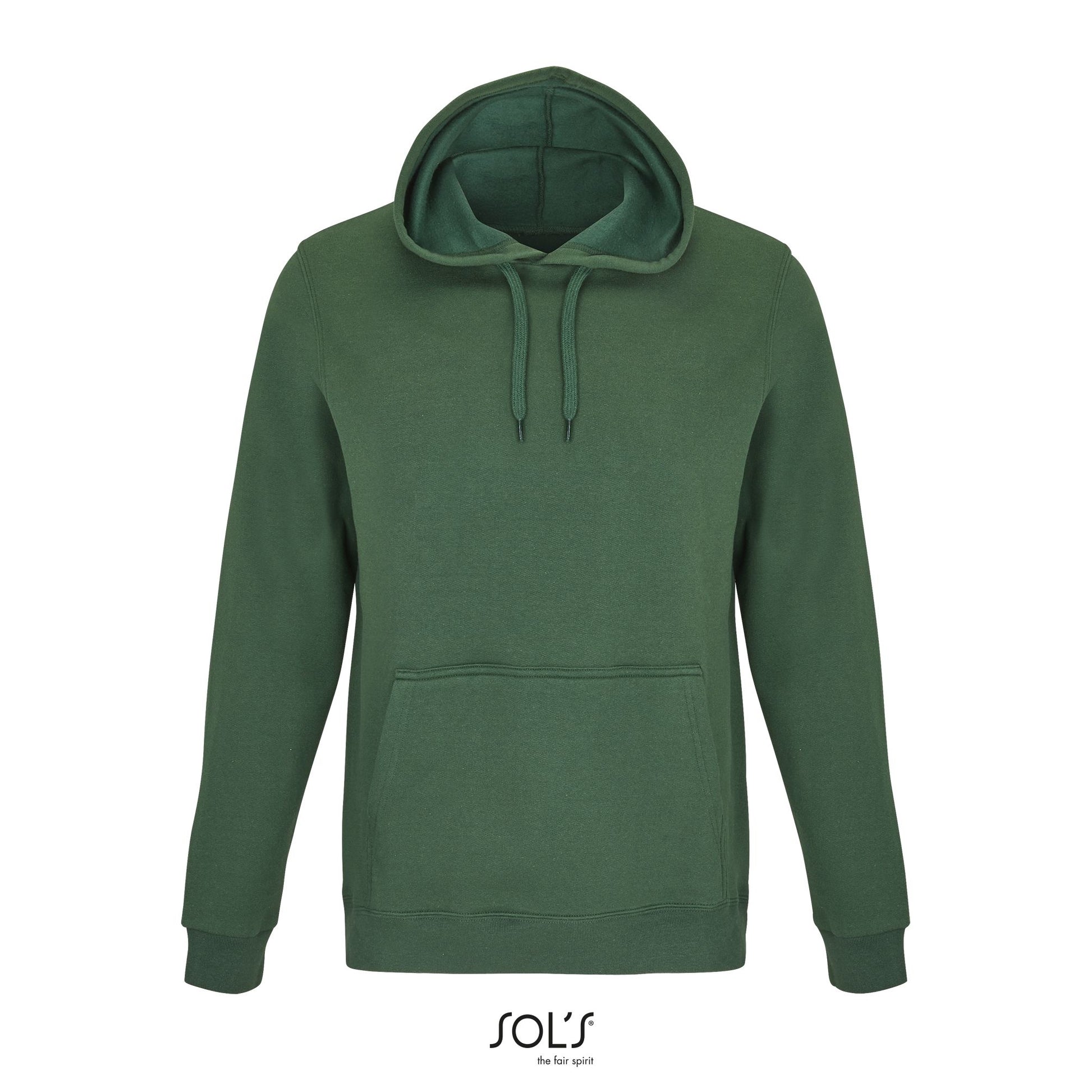 Vert bouteille