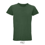 Vert bouteille