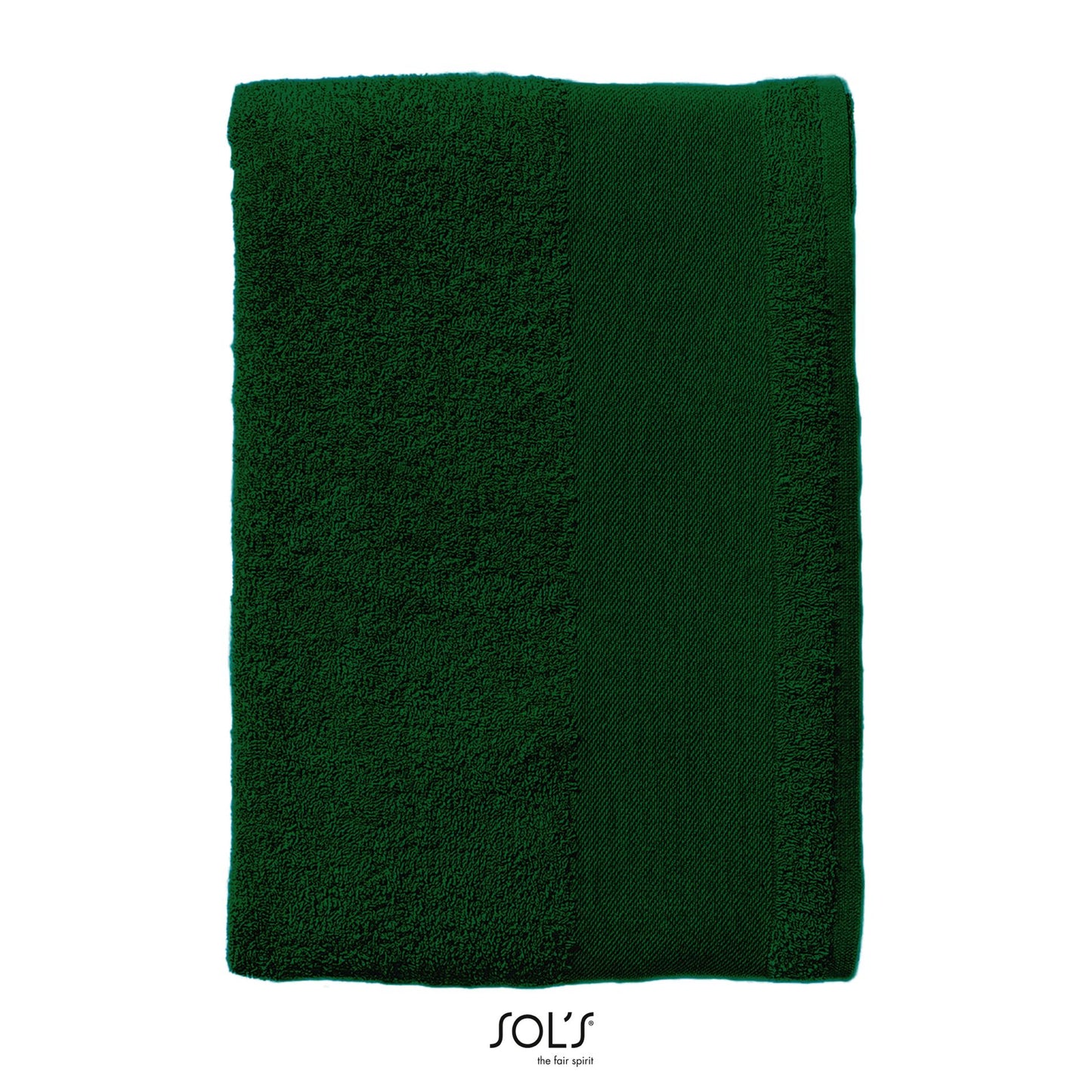 Vert bouteille