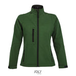 Vert bouteille
