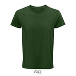 Vert bouteille