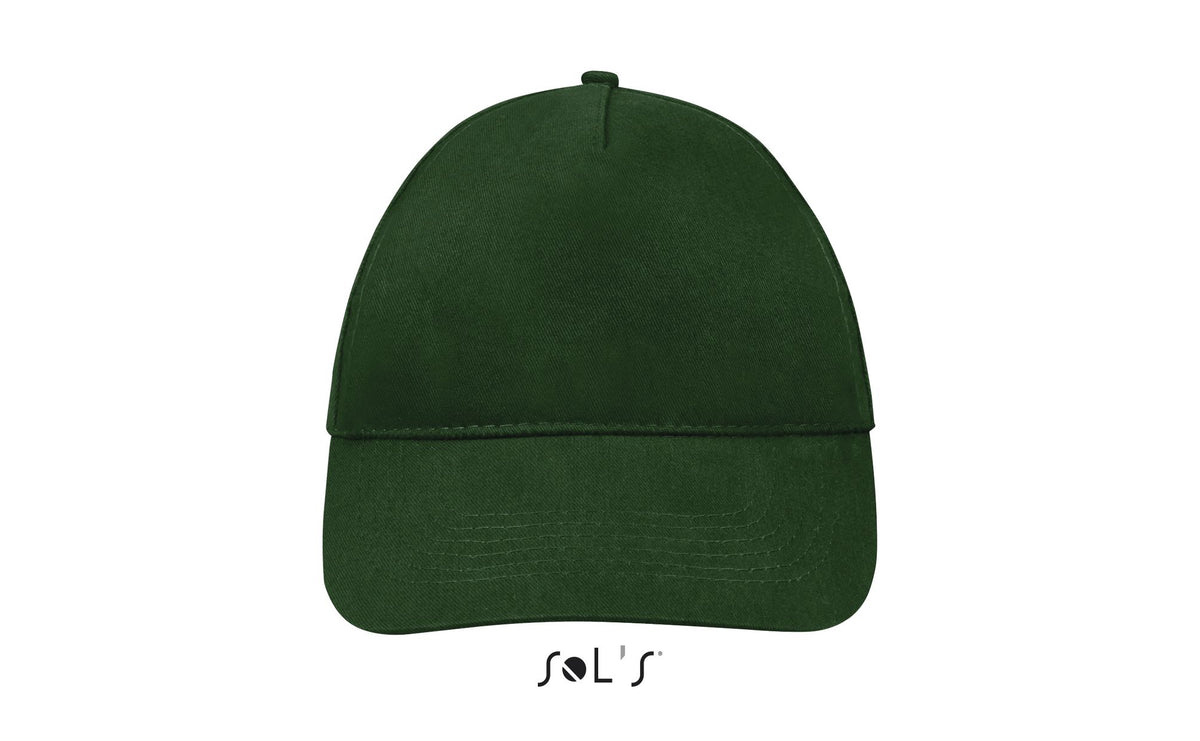 Vert bouteille