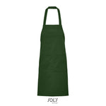 Vert bouteille
