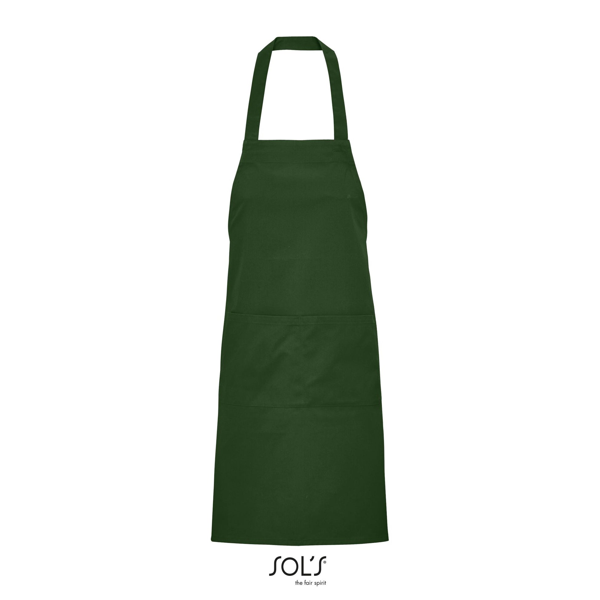 Vert bouteille