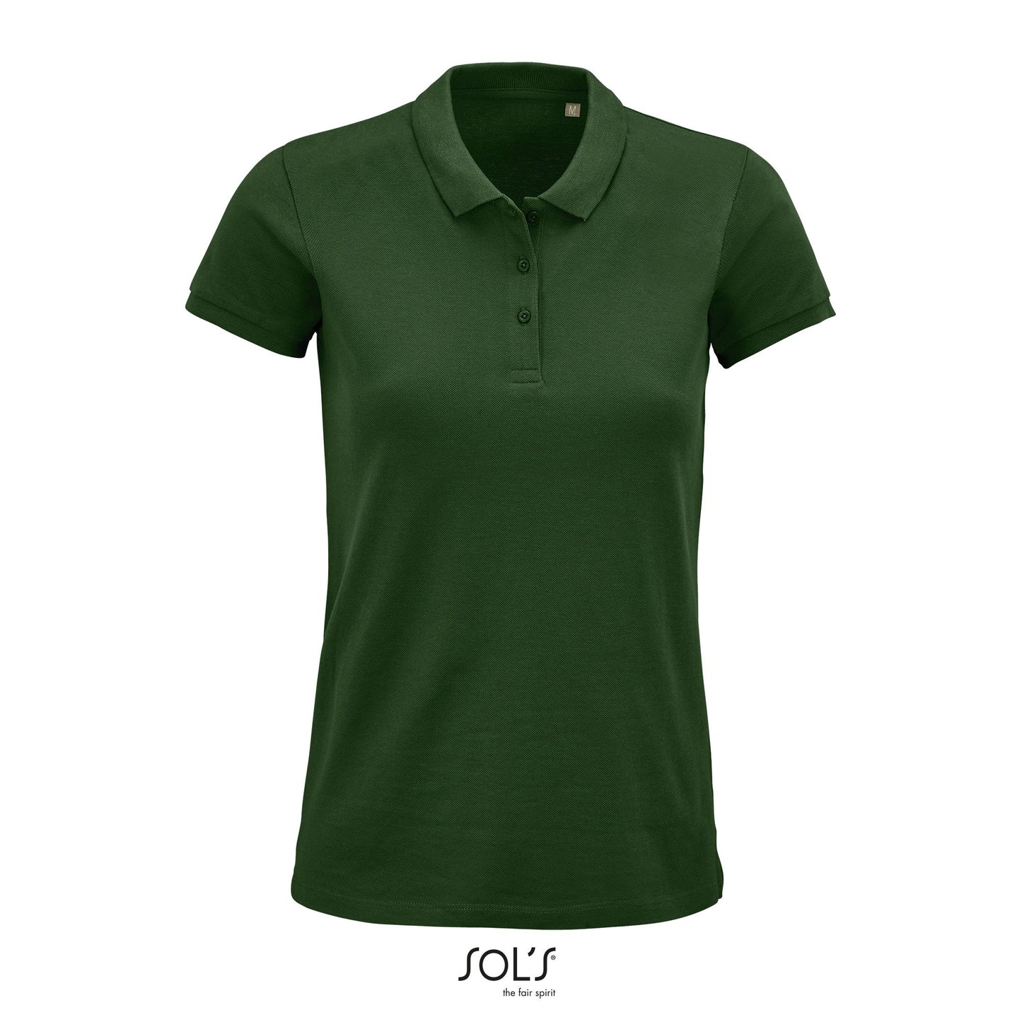 Vert bouteille