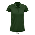 Vert bouteille