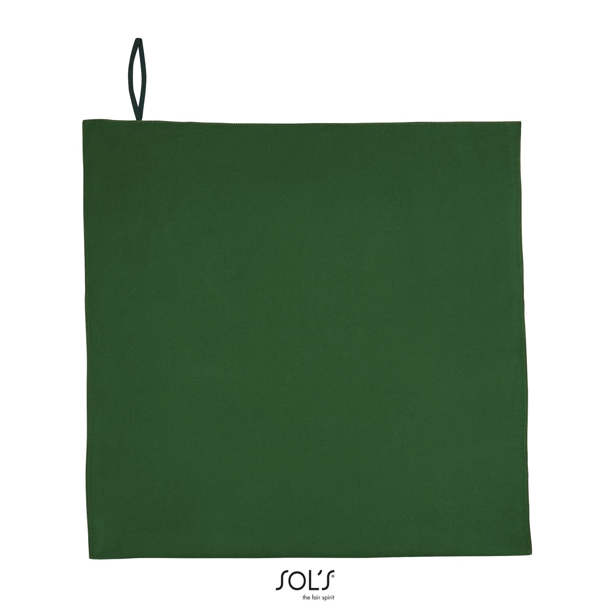 Vert bouteille