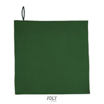 Vert bouteille