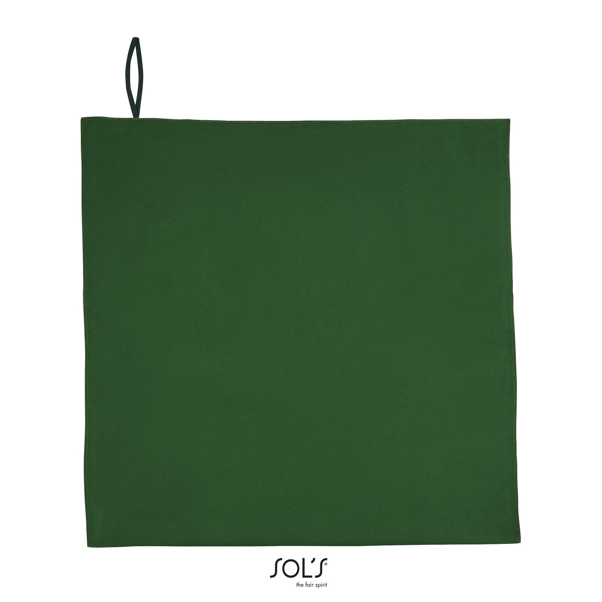 Vert bouteille