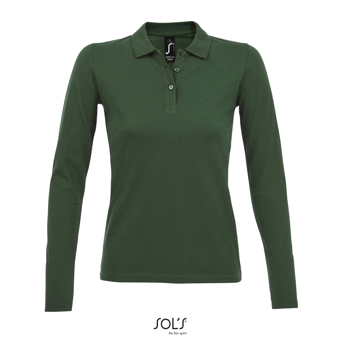 Vert bouteille