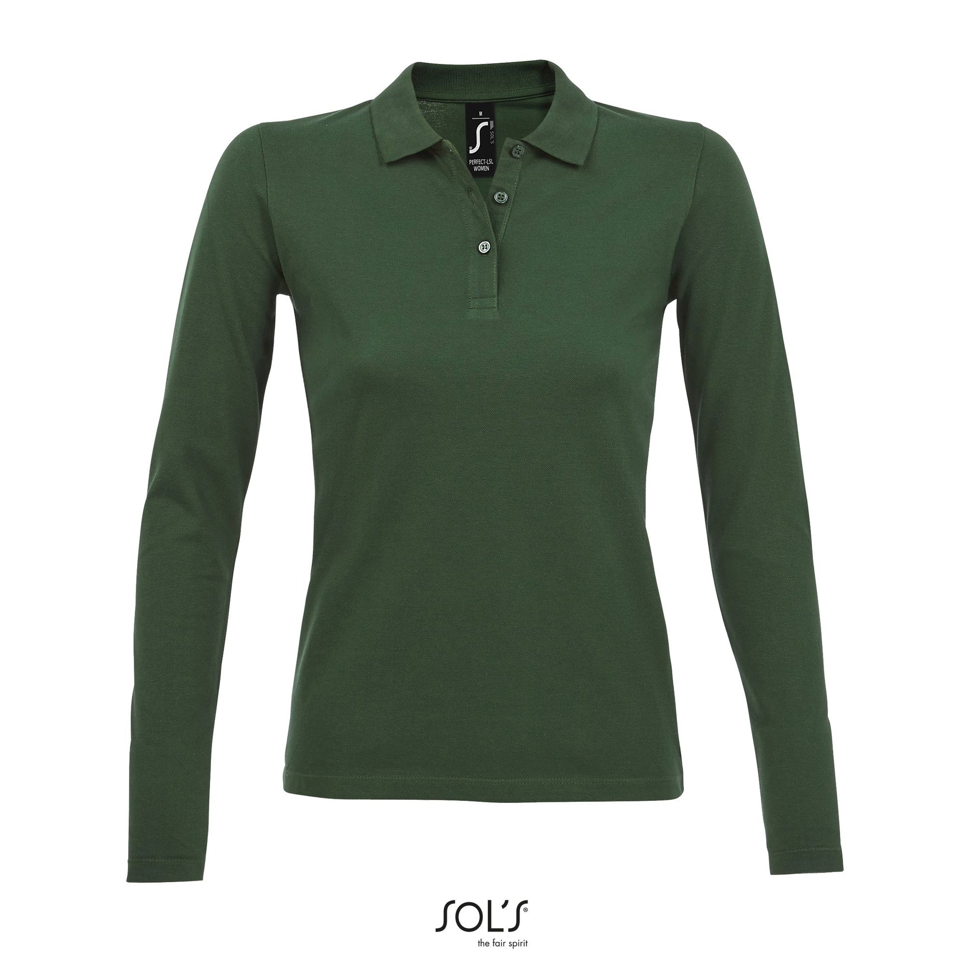 Vert bouteille