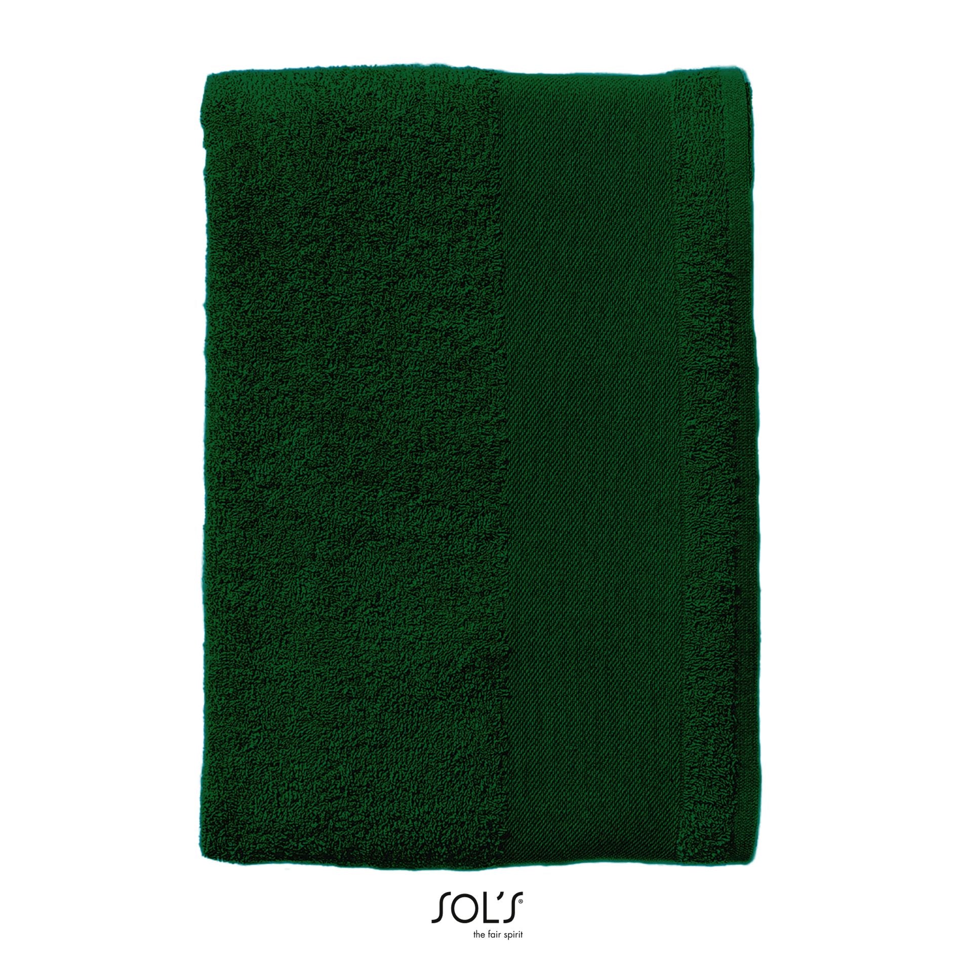 Vert bouteille