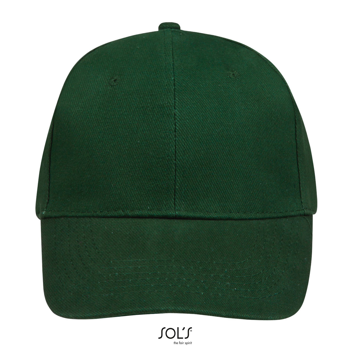 Vert bouteille