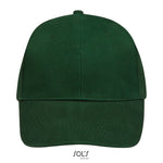 Vert bouteille