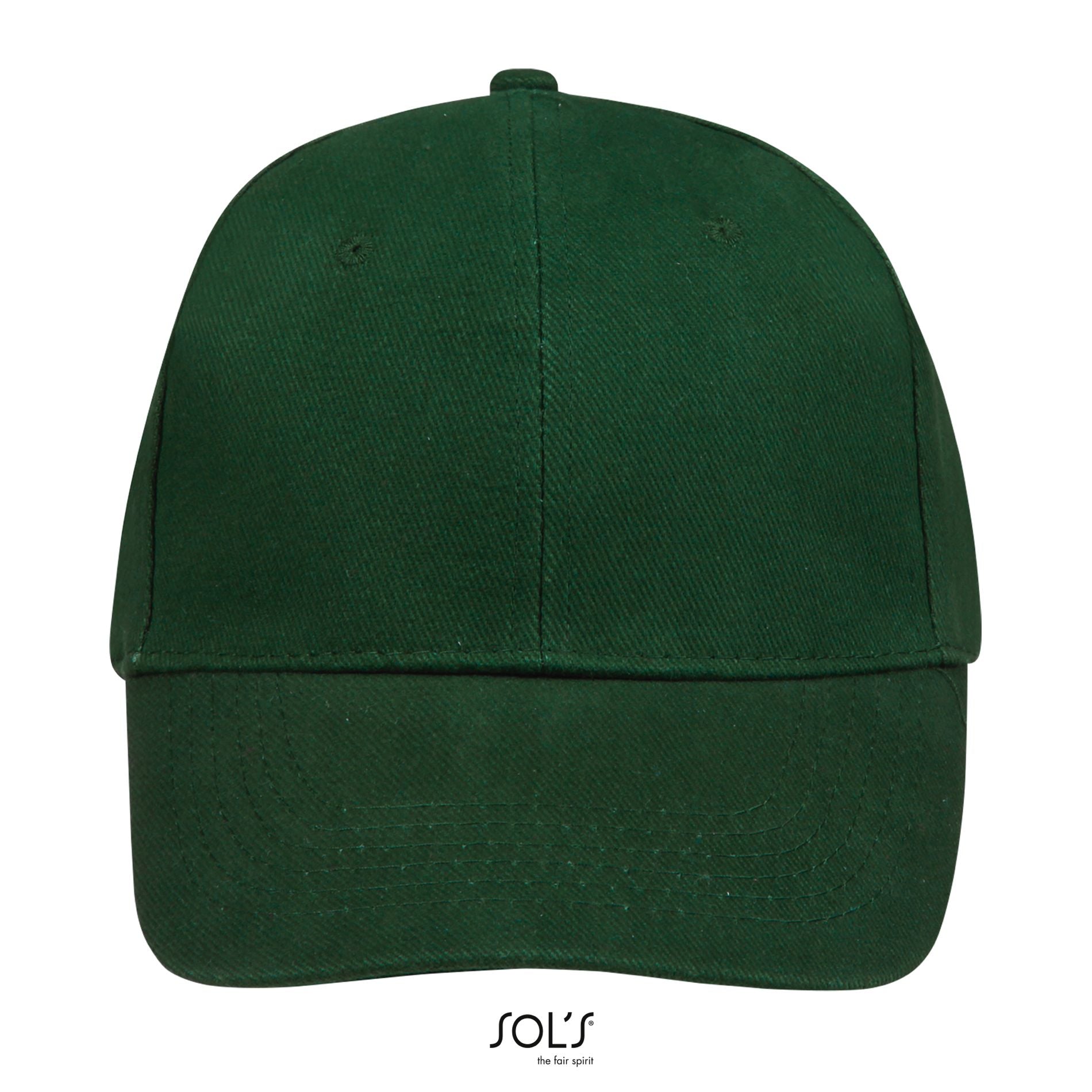 Vert bouteille