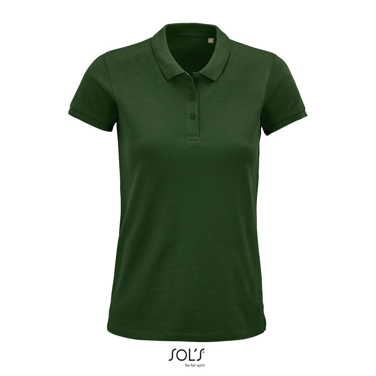 Vert bouteille