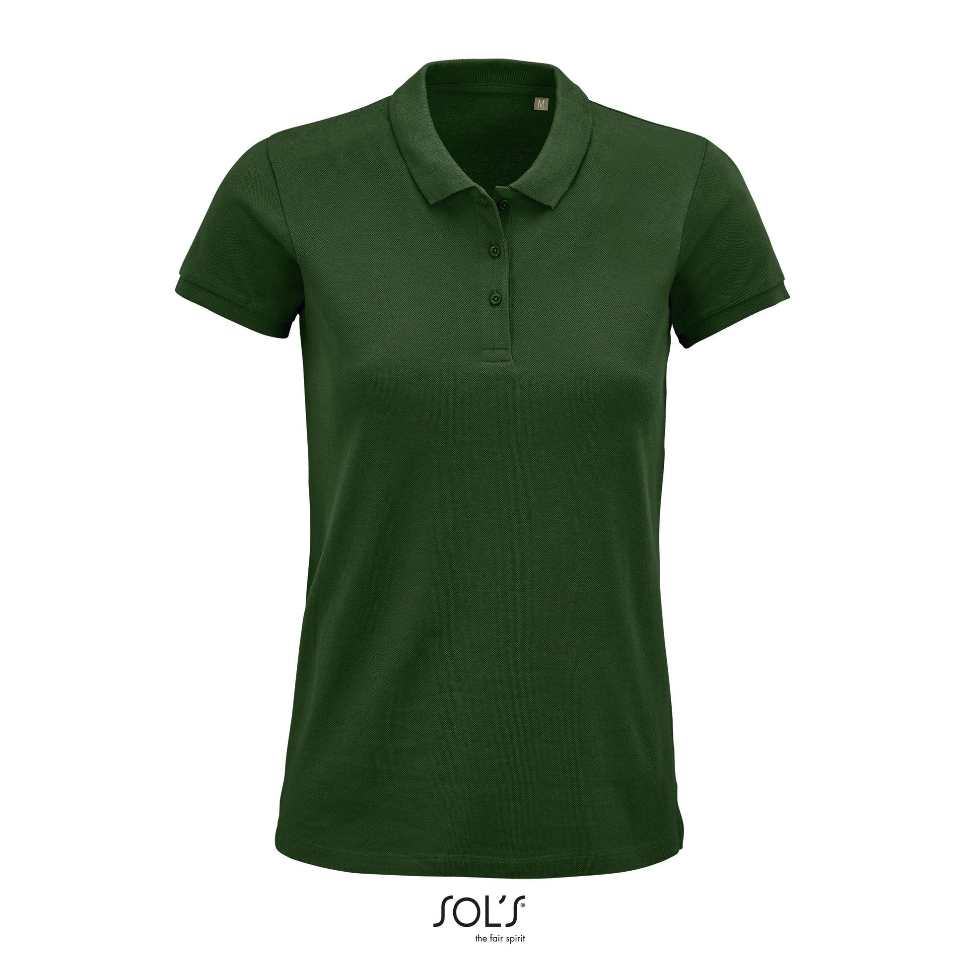 Vert bouteille