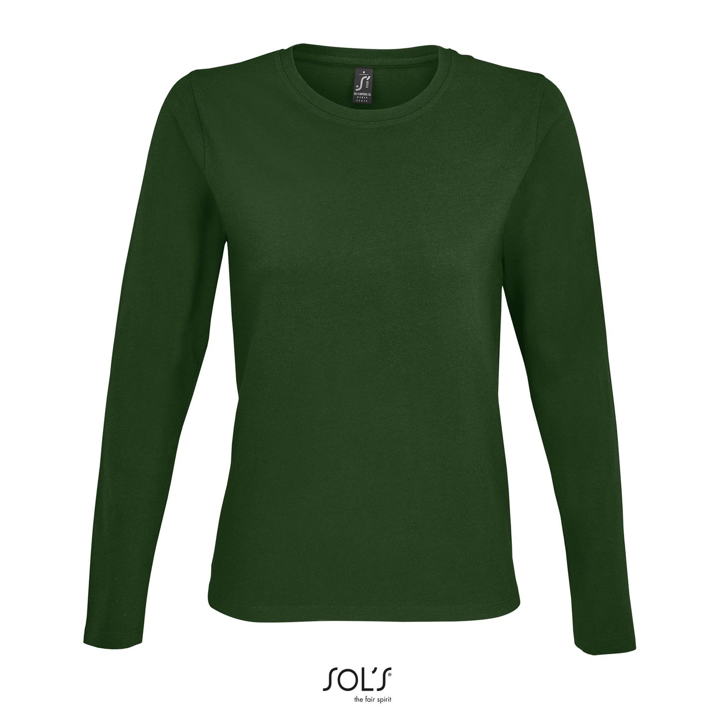 Vert bouteille
