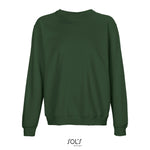 Vert bouteille