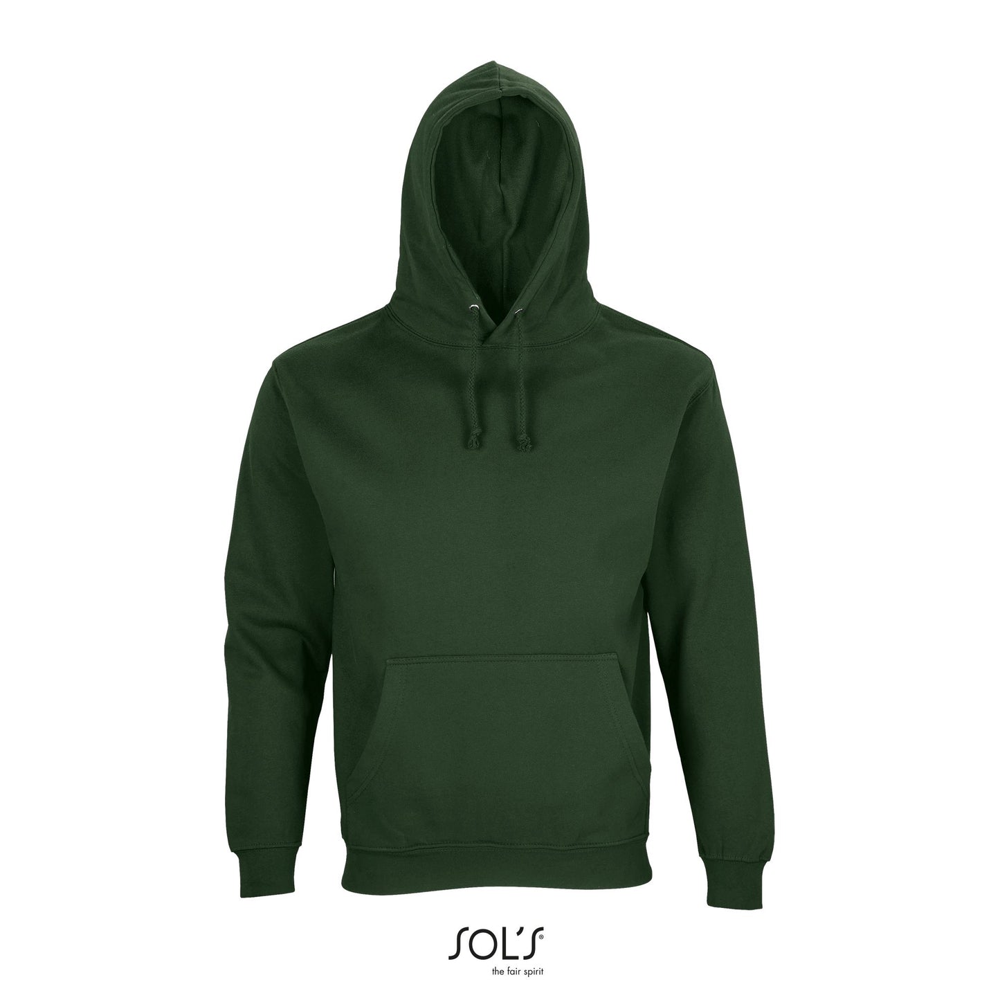 Vert bouteille