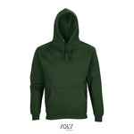 Vert bouteille