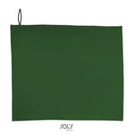 Vert bouteille