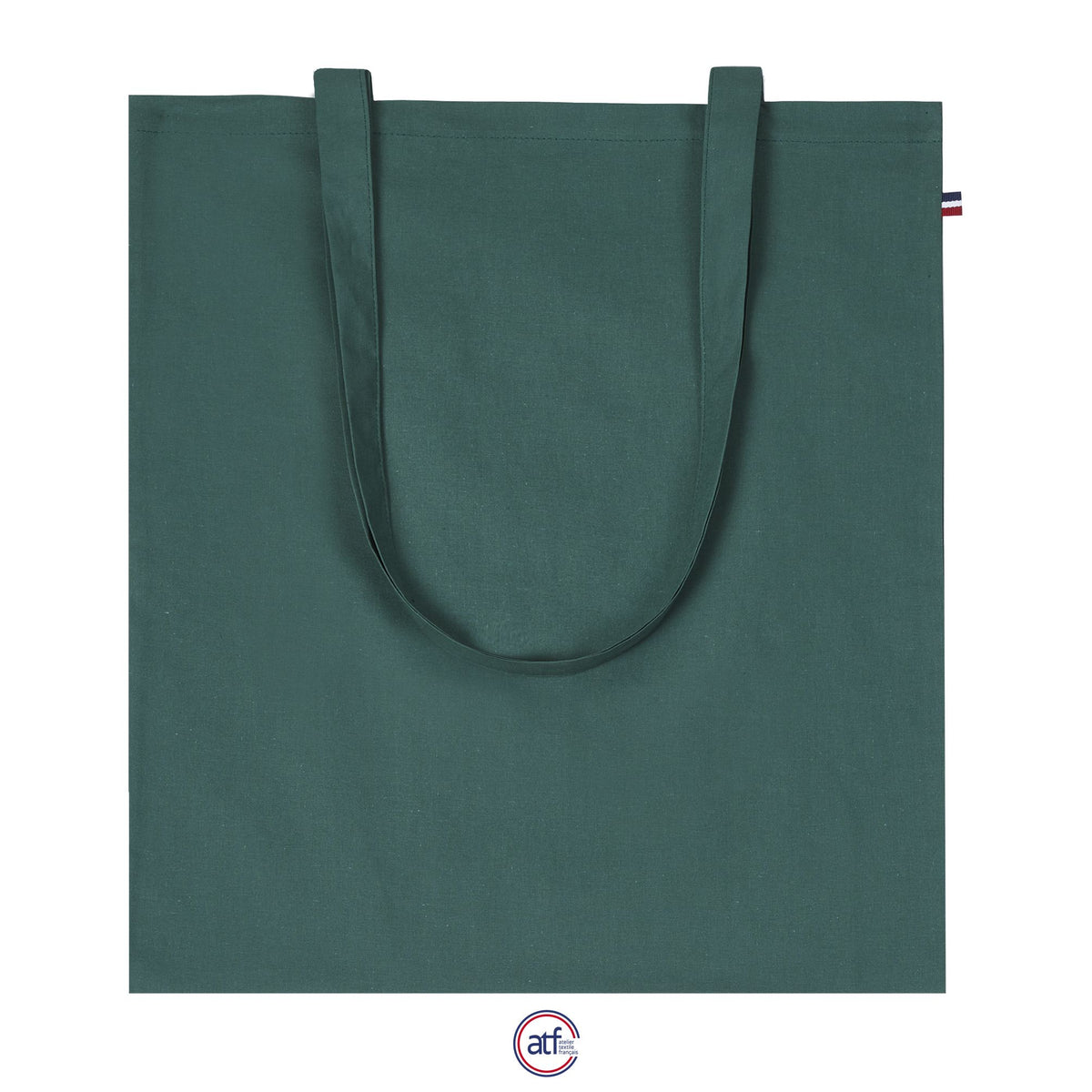 Vert bouteille