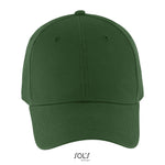 Vert bouteille