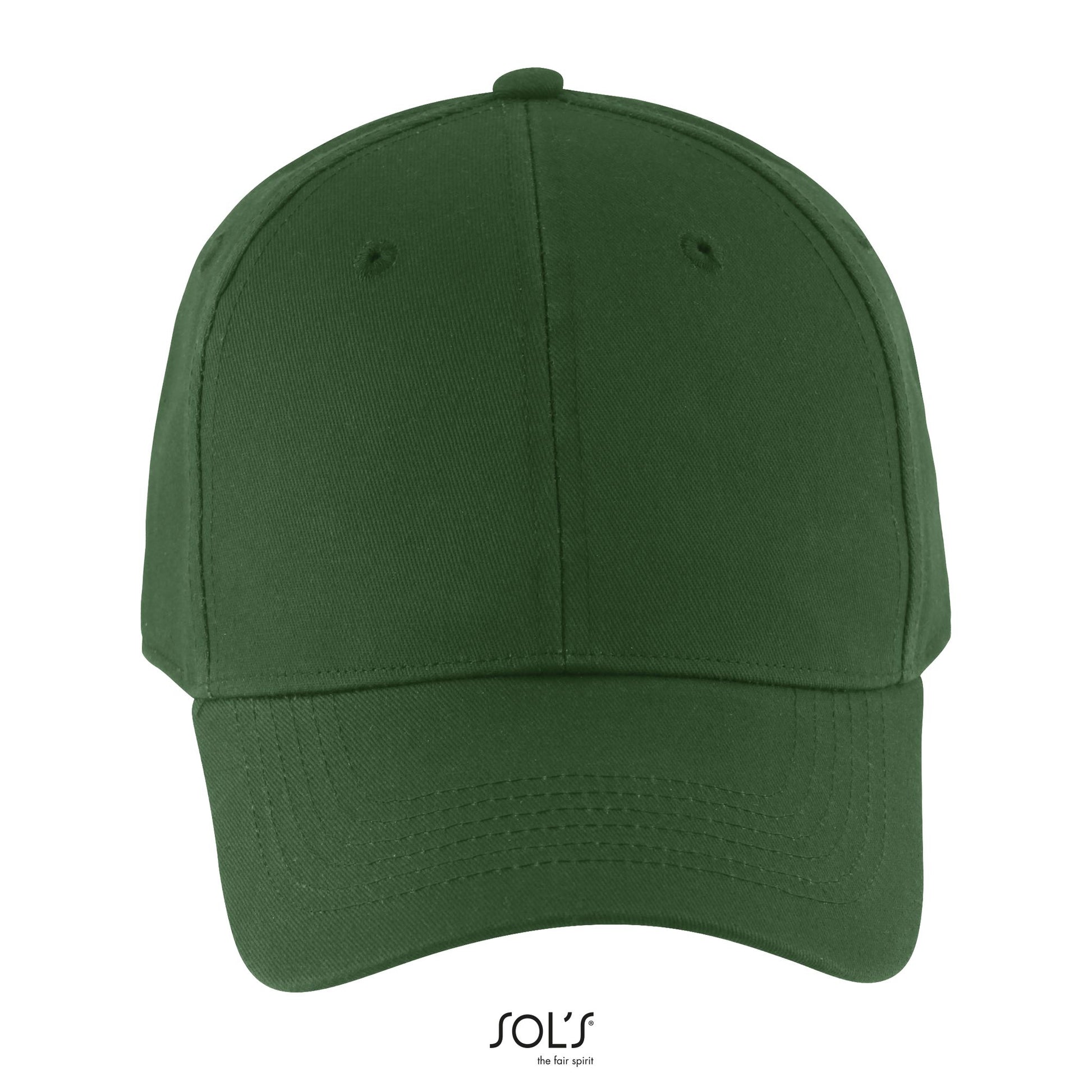Vert bouteille