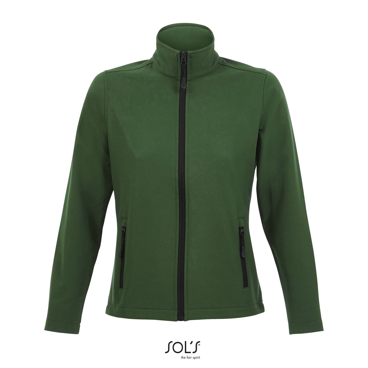 Vert bouteille