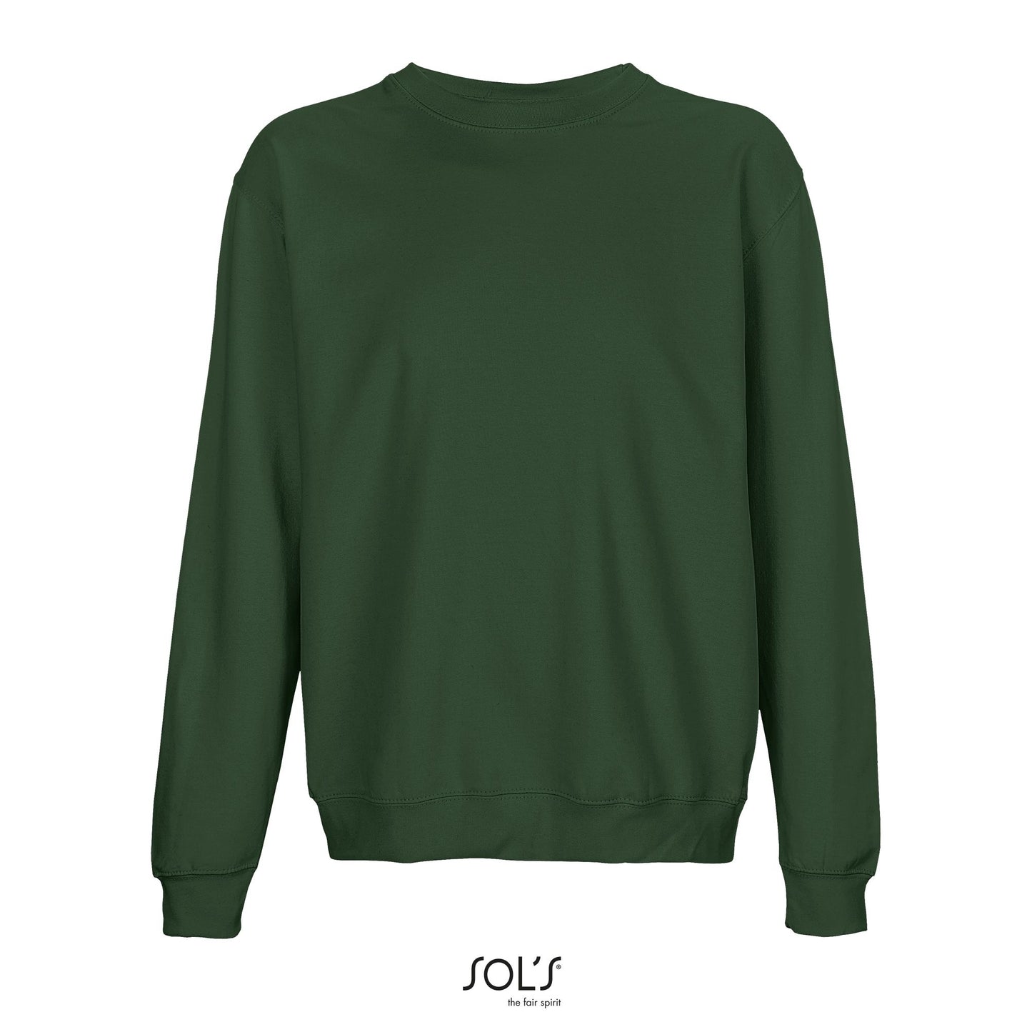 Vert bouteille