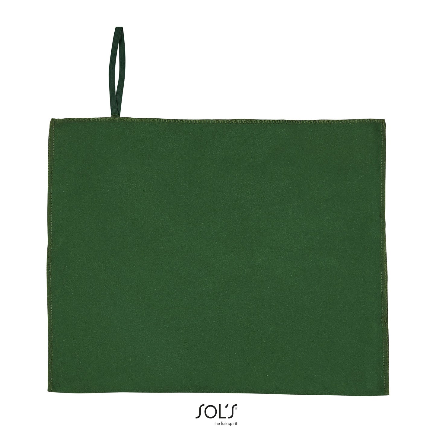 Vert bouteille
