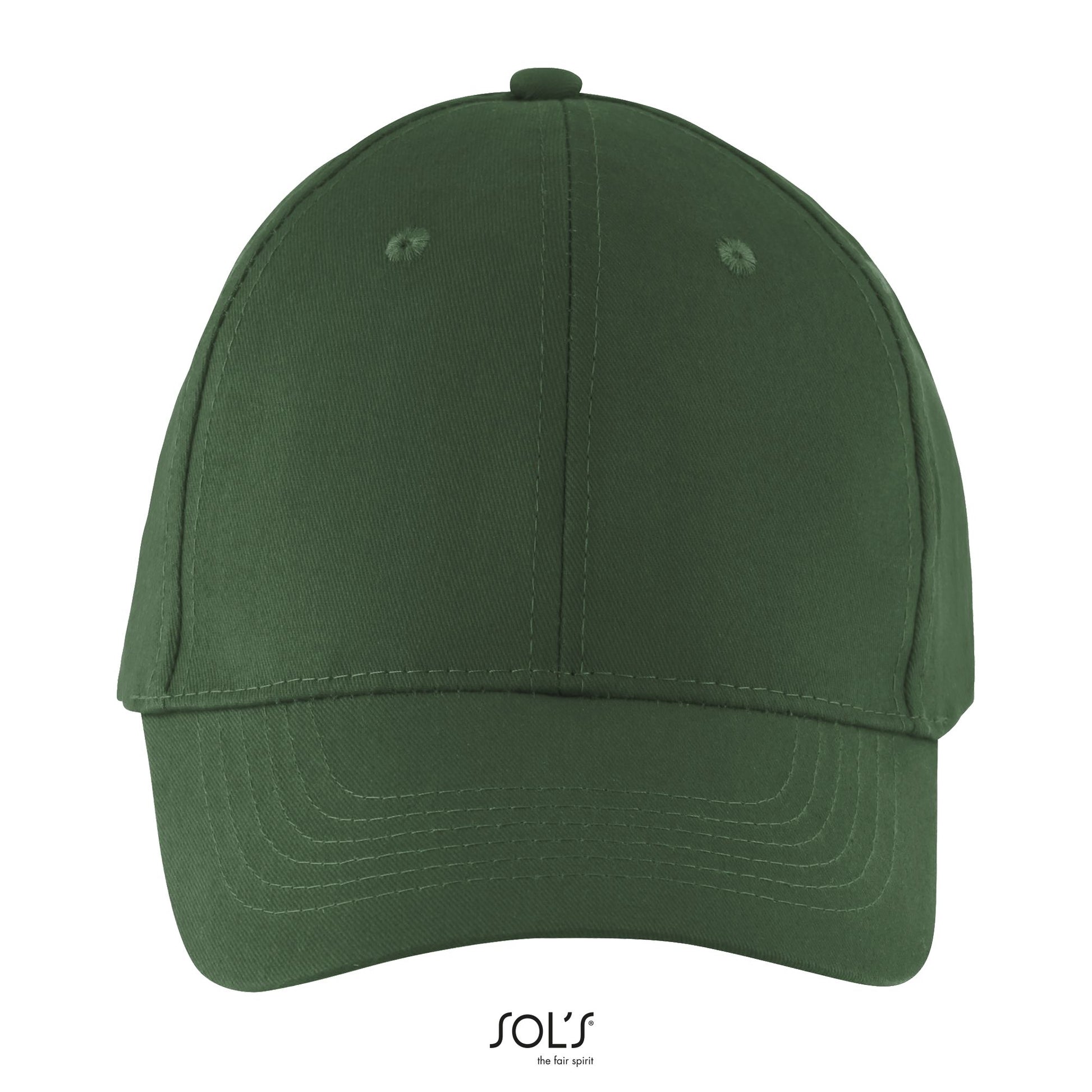 Vert bouteille